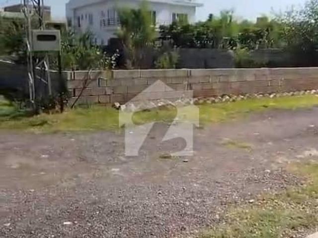 Property for sale in Islamabad
