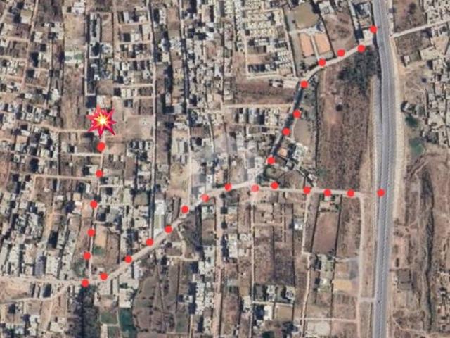 Property for sale in Islamabad