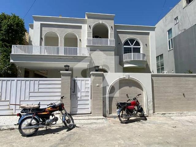 Property for rent in Islamabad