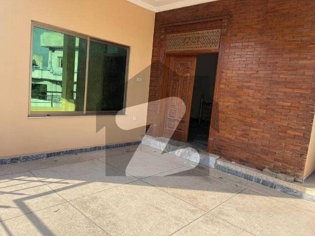 Property for rent in Islamabad