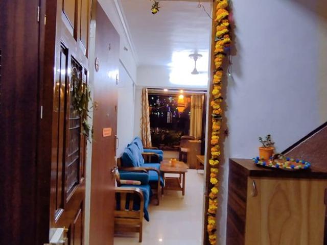 Flat for rent in Navi Mumbai, National Capital Territory Of Delhi