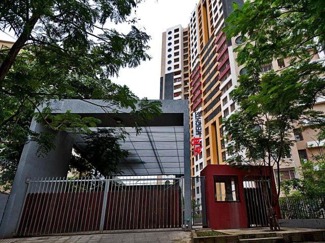 Flat for rent in Andheri - Mumbai, National Capital Territory Of Delhi