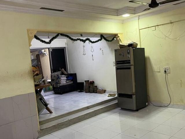 Flat for rent in Navi Mumbai, National Capital Territory Of Delhi