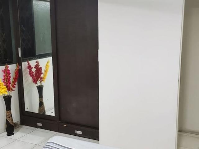 Flat for rent in Navi Mumbai, National Capital Territory Of Delhi