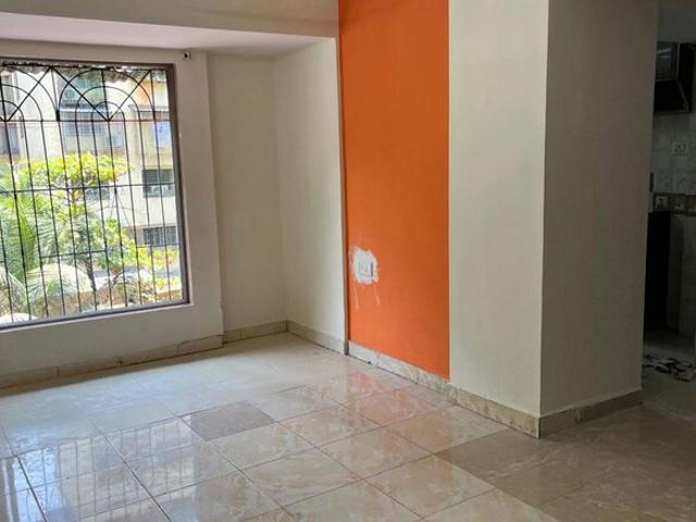 Flat for rent in Navi Mumbai, National Capital Territory Of Delhi