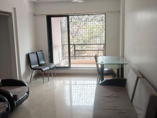 Flat for rent in Navi Mumbai, National Capital Territory Of Delhi