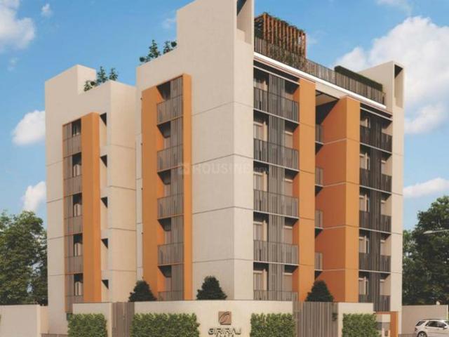 Flat for sale in Gujarat