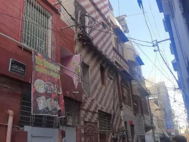 House for sale in North Waziristan, Federally Administered Tribal Areas fata