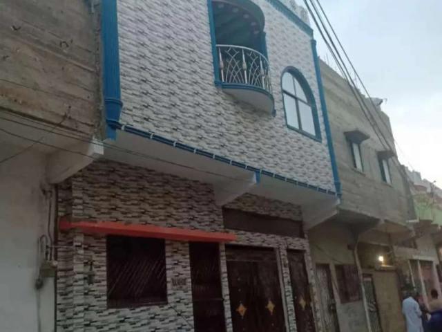 House for sale in North Waziristan, Federally Administered Tribal Areas fata