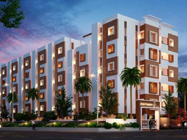 Flat for sale in Tambaram East - Chennai, Tamil Nadu