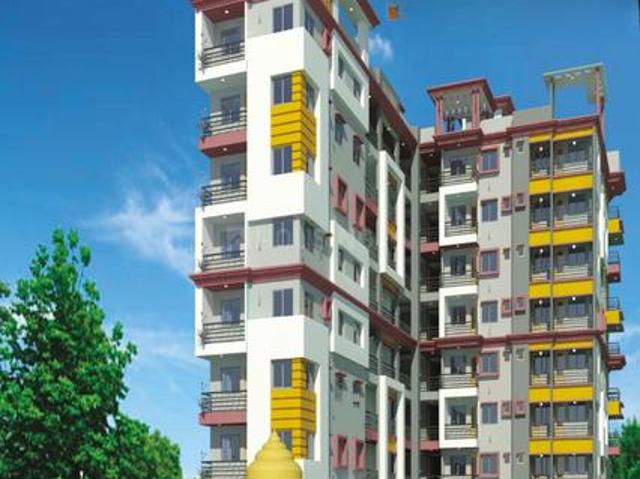 Flat for sale in Medinipur, West Bengal