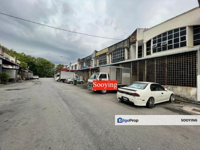 Shop for sale in Alor Setar, Kedah