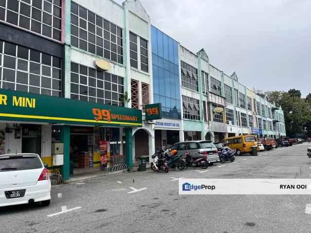 Shop for sale in Alor Setar, Kota Setar