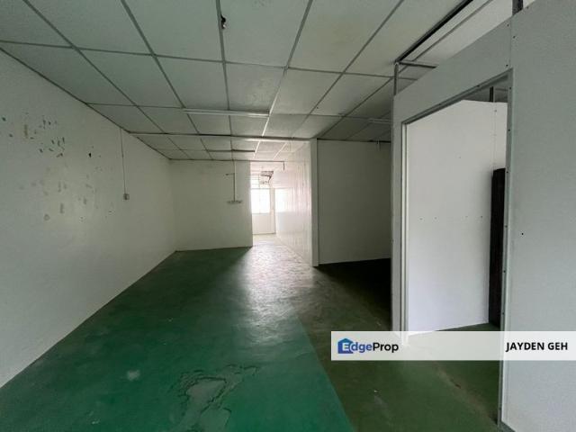 Shop for rent in Alor Setar, Kedah