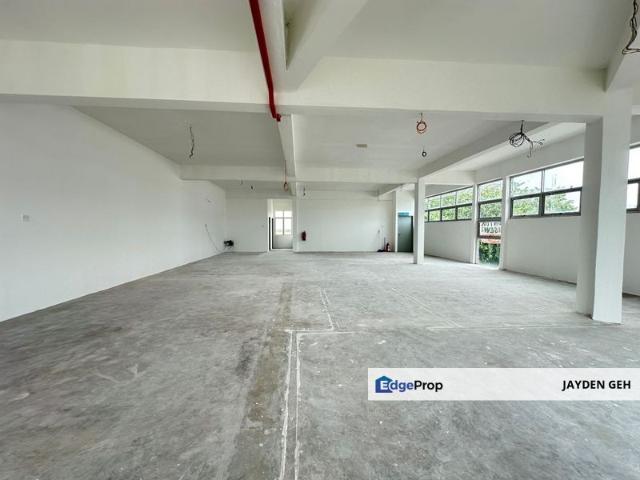 Shop for rent in Alor Setar, Kedah