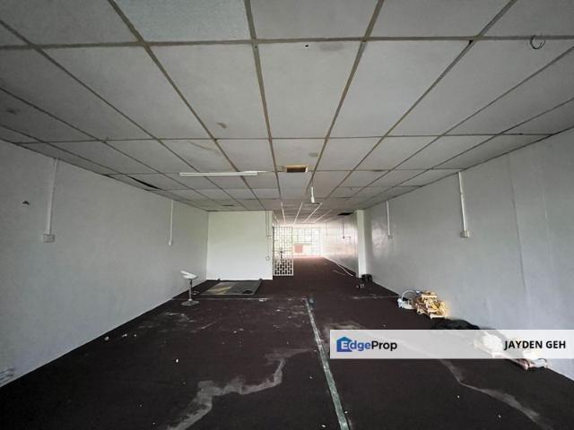 Shop for rent in Alor Setar, Kedah