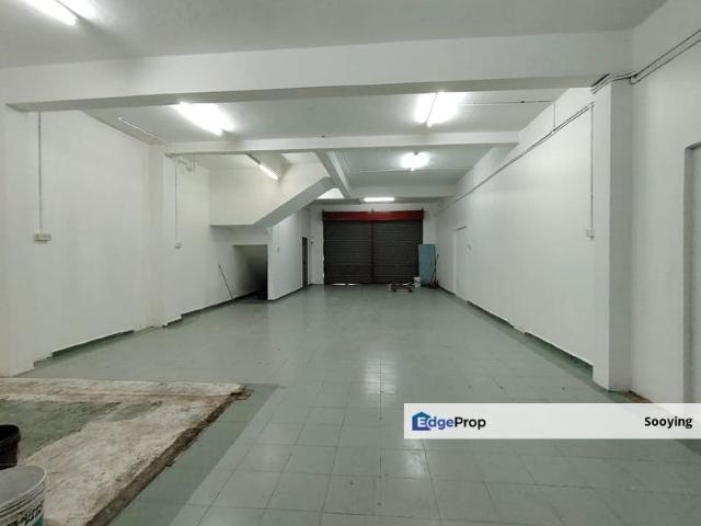 Shop for rent in Alor Setar, Kedah