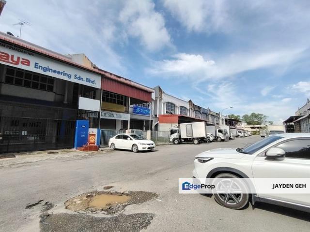 Warehouse for sale in Alor Setar, Kedah