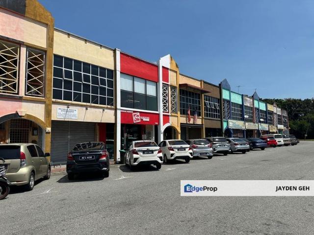 Shop for sale in Alor Setar, Kedah