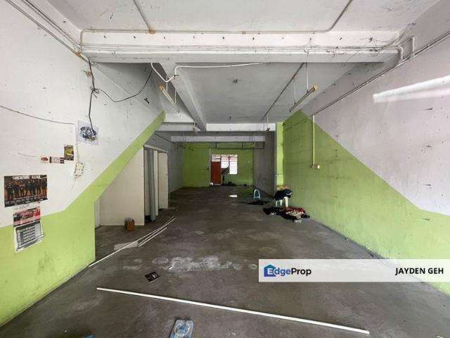 Shop for rent in Alor Setar, Kedah