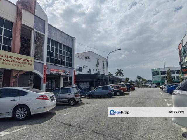 Shop for rent in Alor Setar, Kedah