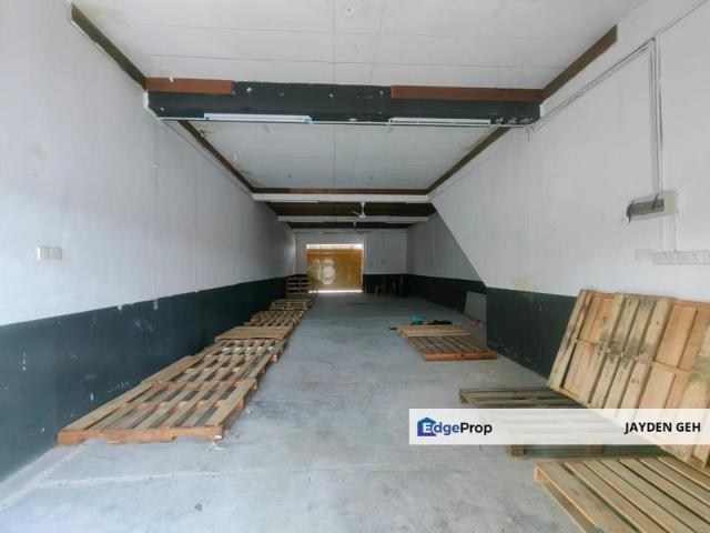 Shop for rent in Alor Setar, Kedah