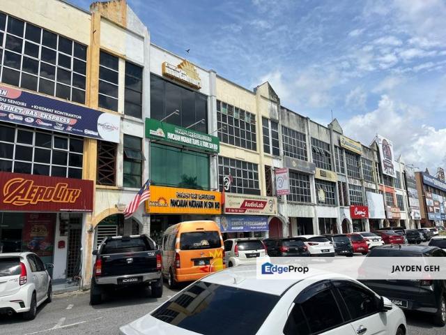 Shop for sale in Alor Setar, Kedah