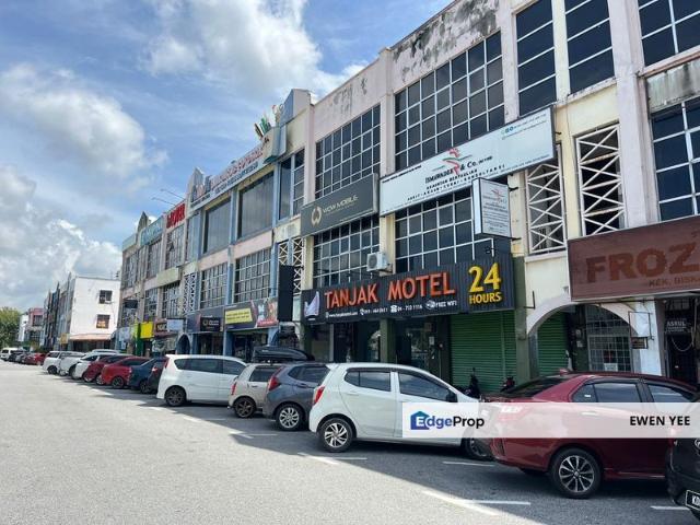 Shop for sale in Alor Setar, Kedah