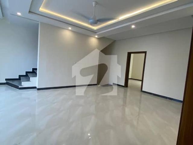 House for rent in اسلام آباد, زون 1