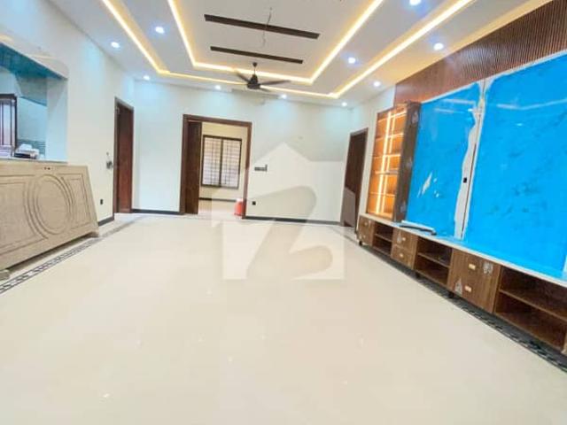 Property for rent in Islamabad