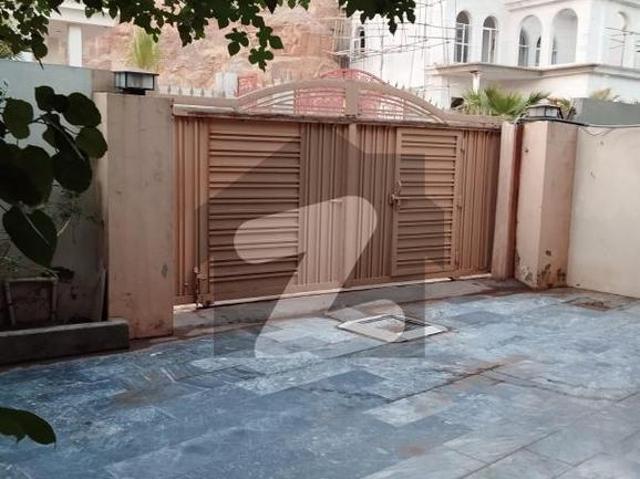 House for rent in Islamabad