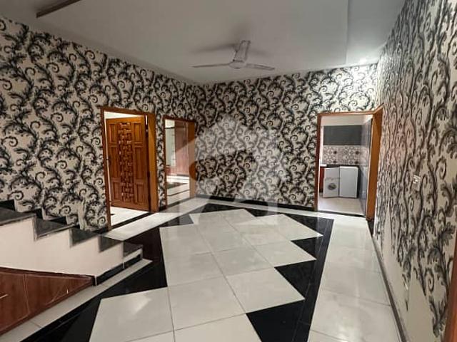 Property for rent in Islamabad