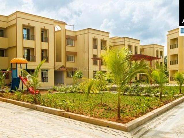 Flat for sale in Shahapur, National Capital Territory Of Delhi