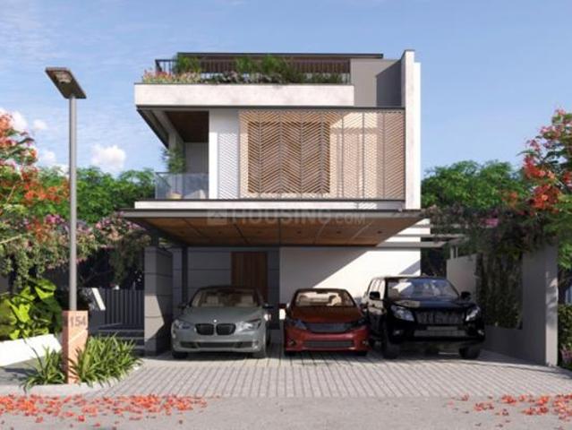 Villa for sale in Medchal, Telangana