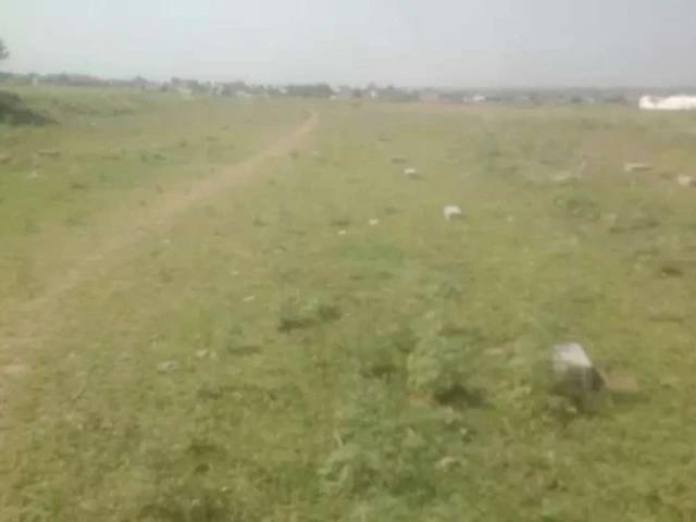 Land for sale in Rawalpindi, Islamabad Capital Territory