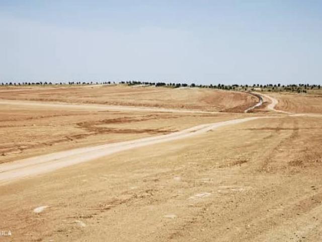 Land for sale in Islamabad