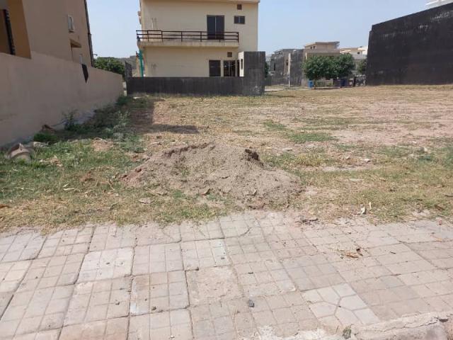 Land for sale in Rawalpindi, Islamabad Capital Territory