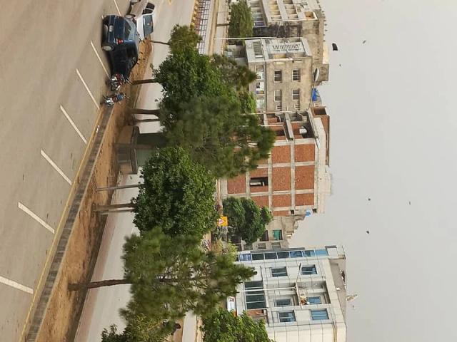 Land for sale in Rawalpindi, Islamabad Capital Territory