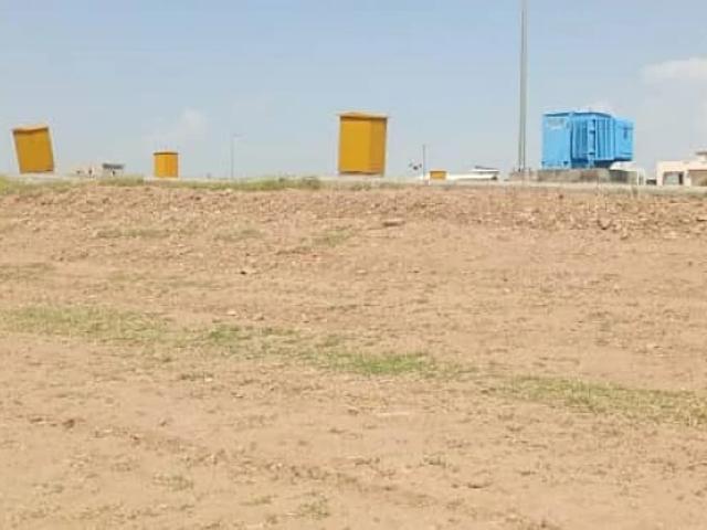 Land for sale in Rawalpindi, Islamabad Capital Territory