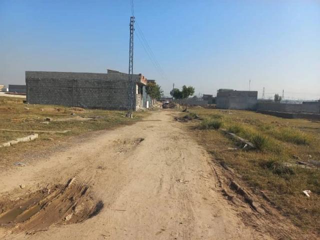 Land for sale in Rawalpindi, Islamabad Capital Territory