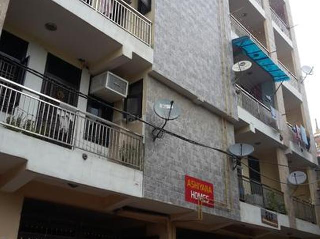 Flat for sale in Bahlolpur, Arunachal Pradesh