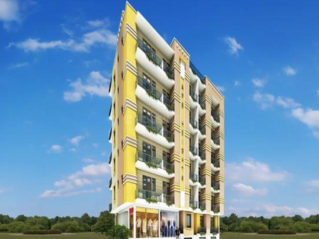 Flat for sale in Bahlolpur, Arunachal Pradesh