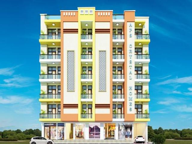 Flat for sale in Bahlolpur, Arunachal Pradesh