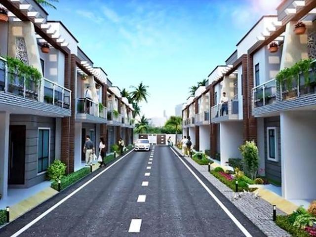 Villa for sale in Bahlolpur, Arunachal Pradesh