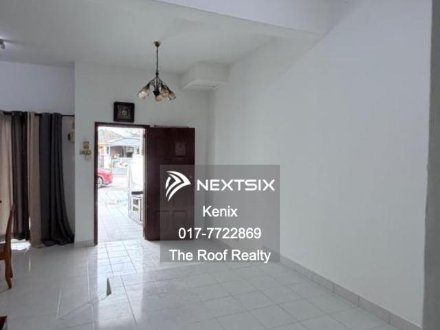 Shop for sale in Port Klang, Selangor
