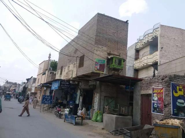 House for sale in Bahawalpur, Islamabad Capital Territory