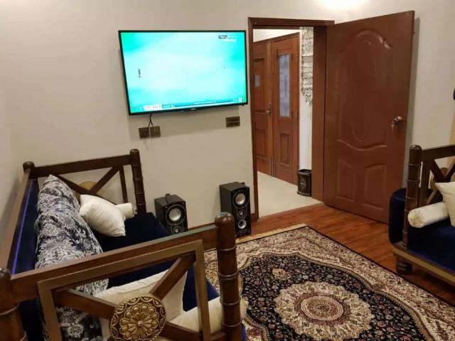 Property for rent in بہادر آباد, کراچی ڈویژن