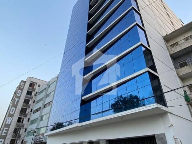 Office for rent