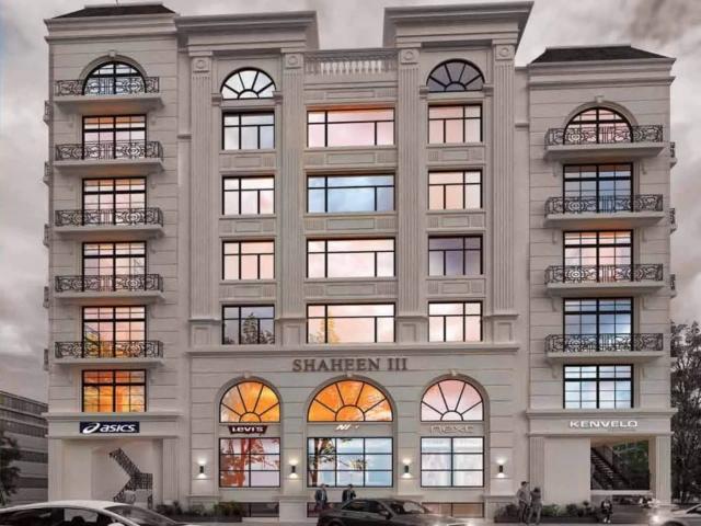 Commercial for sale in Islamabad