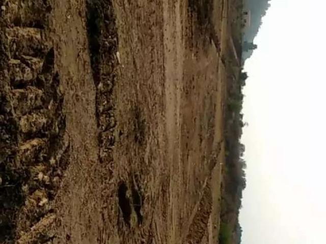 Land for sale in Islamabad